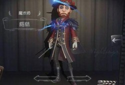 杰伦第五人格爆料最新,神秘角色即将登场，游戏体验再升级