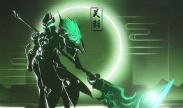 关羽mvp皮肤爆料最新,勇猛形象再升级，全新特效震撼来袭！