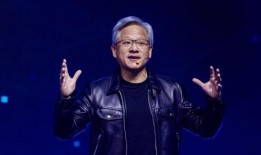 黄仁勋最新爆料,英伟达未来科技布局与行业变革前瞻