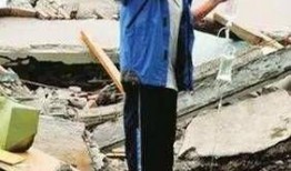 汶川大地震最新爆料,揭秘背后的真相与震撼瞬间