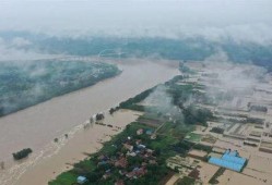 滁州被淹区域最新爆料,揭秘淹没区域现状与救援行动