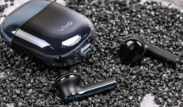 vivo蓝牙耳机最新款爆料,颠覆音质体验，引领潮流设计