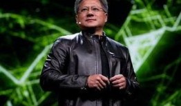黄仁勋最新爆料,英伟达未来科技布局与行业变革前瞻