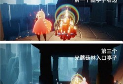 光遇最新大爆料,揭秘神秘新篇章，探索未知领域