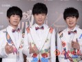 tfboys最新爆料,揭秘组合未来发展规划与全新作品